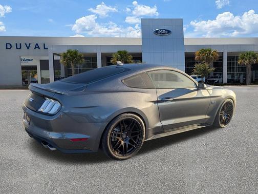 2023 Ford Mustang GT