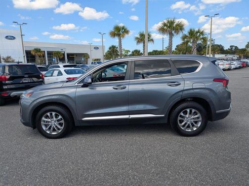 2019 Hyundai SANTA FE SE 2.4