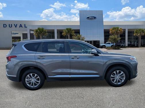 2019 Hyundai SANTA FE SE 2.4