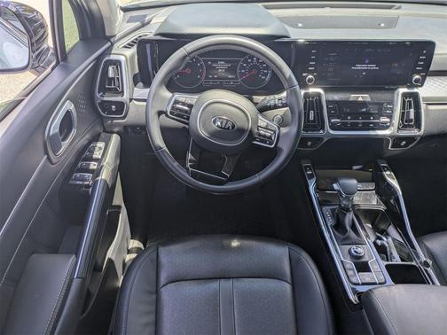 2021 Kia Sorento SX