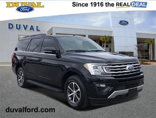 Photo 1 of 36 of 2019 Ford Expedition XLT