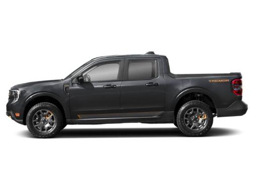 2025 Ford Maverick Tremor