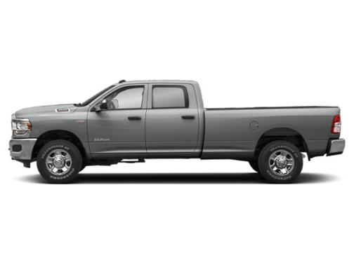 2019 RAM 3500 Big Horn Crew Cab 4x2 8' Box