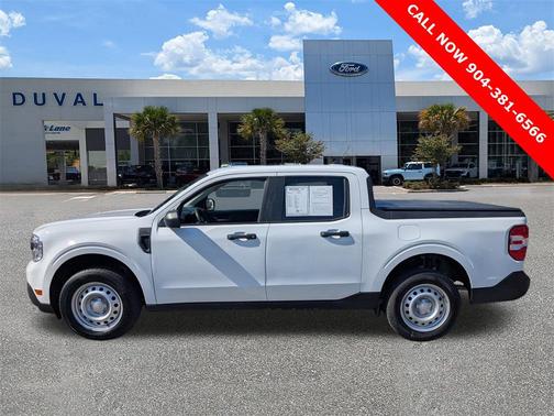 2022 Ford Maverick XL