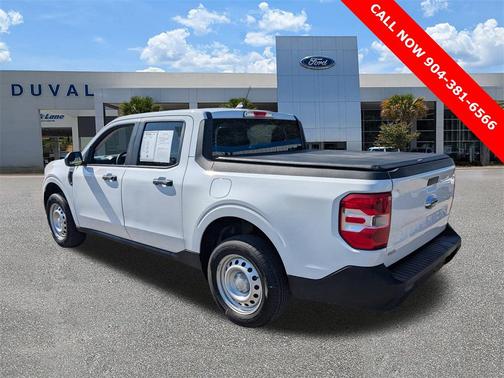 2022 Ford Maverick XL