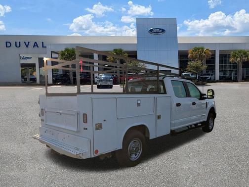 2020 Ford F-350 XL