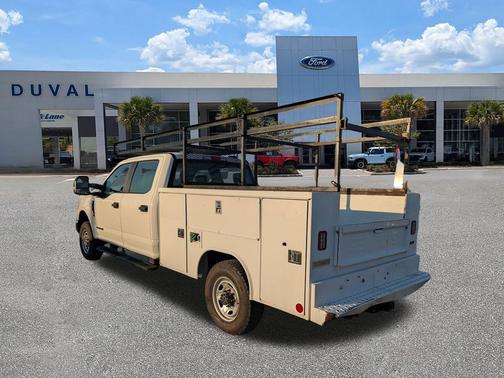 2020 Ford F-350 XL