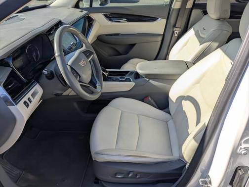 2020 Cadillac XT6 Premium Luxury FWD