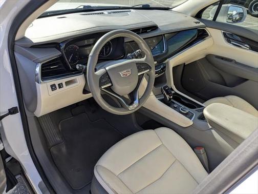 2020 Cadillac XT6 Premium Luxury FWD