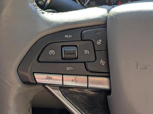 2020 Cadillac XT6 Premium Luxury FWD