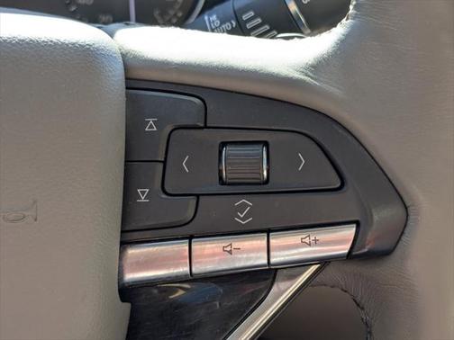2020 Cadillac XT6 Premium Luxury FWD