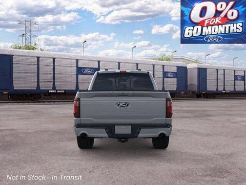 Avalanche 2026 Ford F-150 XLT