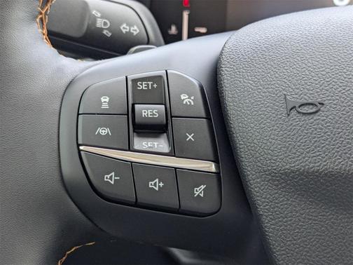 2025 Ford Maverick Tremor