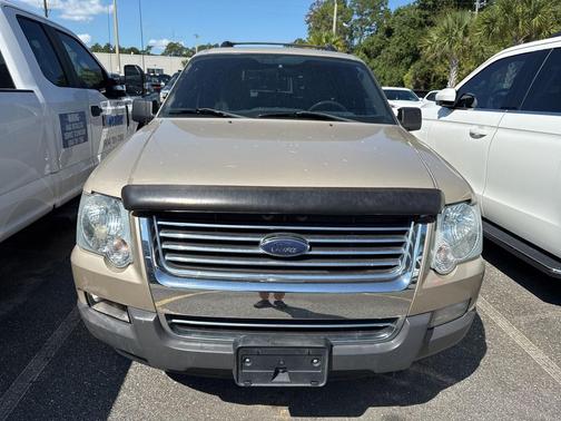 2006 Ford Explorer XLT