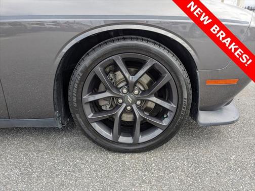 2020 Dodge Challenger GT