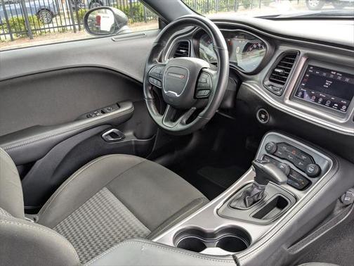 2020 Dodge Challenger GT