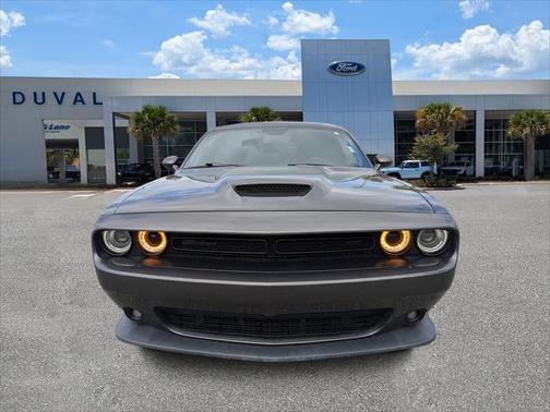 2020 Dodge Challenger GT