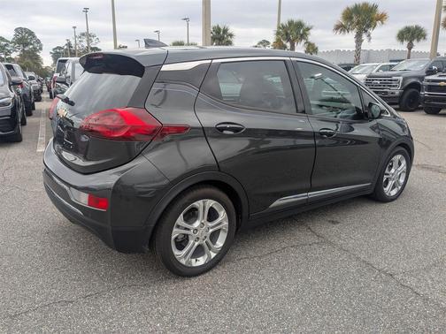2019 Chevrolet Bolt EV LT