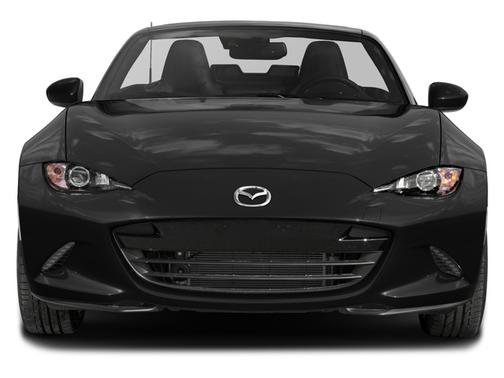 2016 Mazda MX-5 Miata Grand Touring
