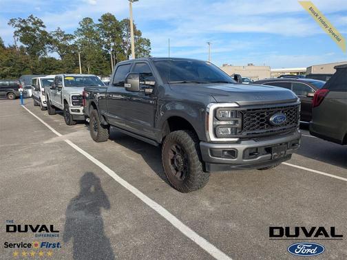 2024 Ford F-250 Lariat