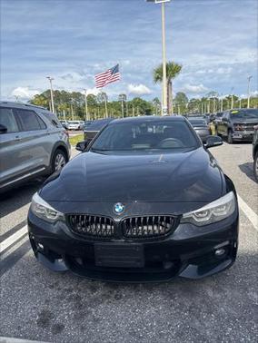 2020 BMW 440 Gran Coupe i