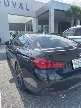2020 BMW 440 Gran Coupe i