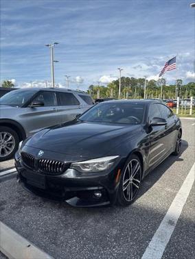 2020 BMW 440 Gran Coupe i