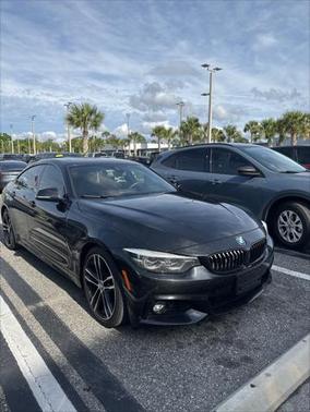 2020 BMW 440 Gran Coupe i