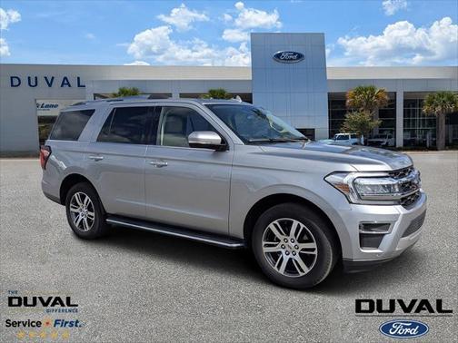 2023 Ford Expedition Limited