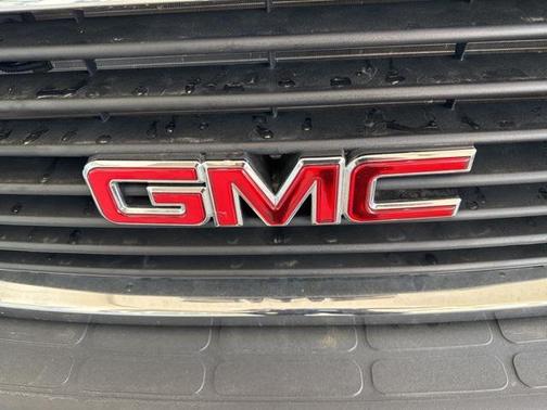 2022 GMC Savana 2500 Work Van