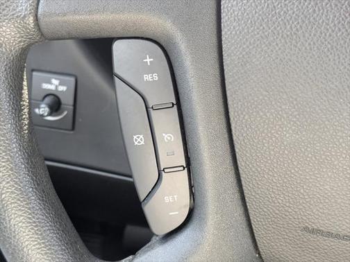 2022 GMC Savana 2500 Work Van