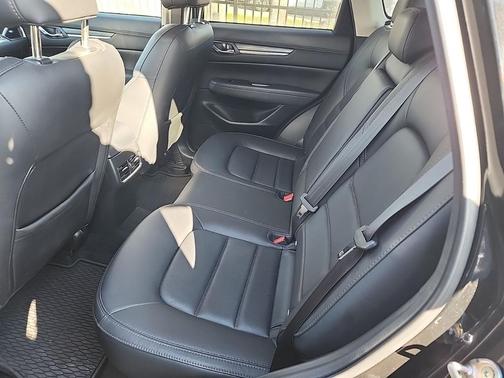 2022 Mazda CX-5 2.5 S