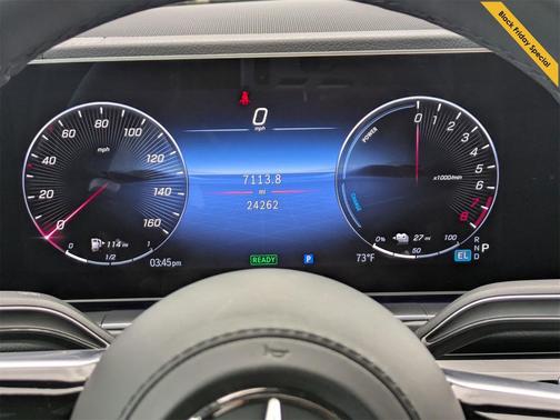 2024 Mercedes-Benz GLE 450 Plug-In Hybrid 4MATIC