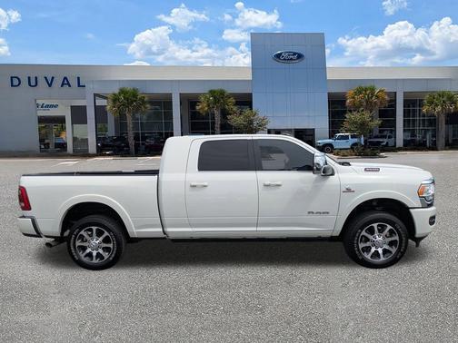 2024 RAM 3500 Longhorn