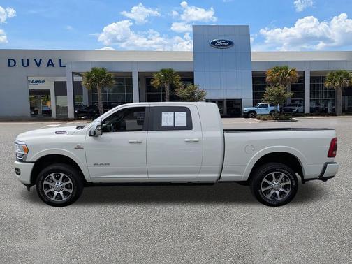 2024 RAM 3500 Longhorn