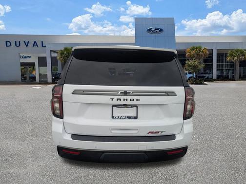 2021 Chevrolet Tahoe 2WD RST