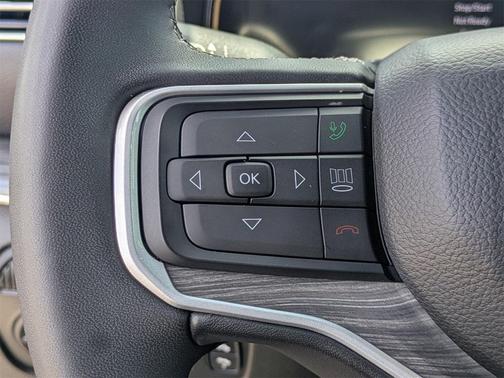 2023 Jeep Wagoneer L Series III 4x2