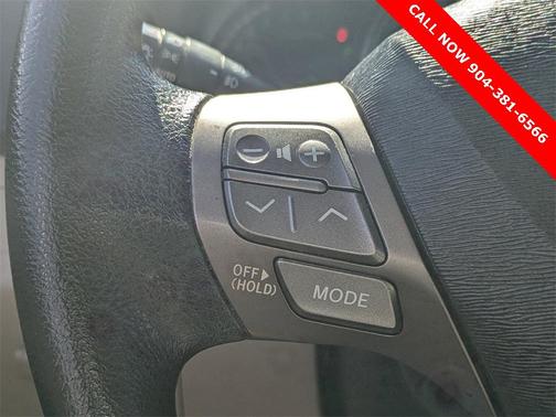 2010 Toyota Venza Base