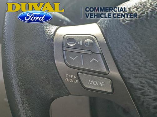2010 Toyota Venza Base