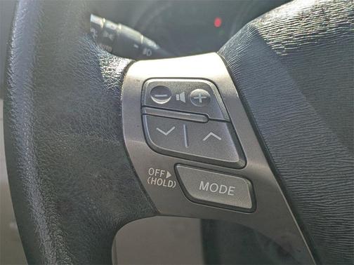 2010 Toyota Venza Base