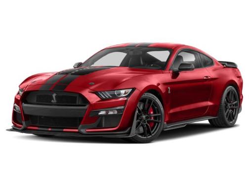 2020 Ford Shelby GT500 Base