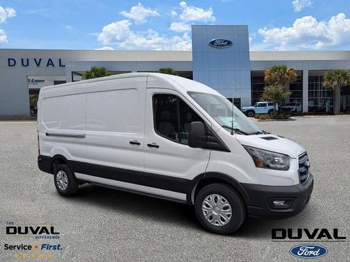 2024 Ford Transit-350 Base
