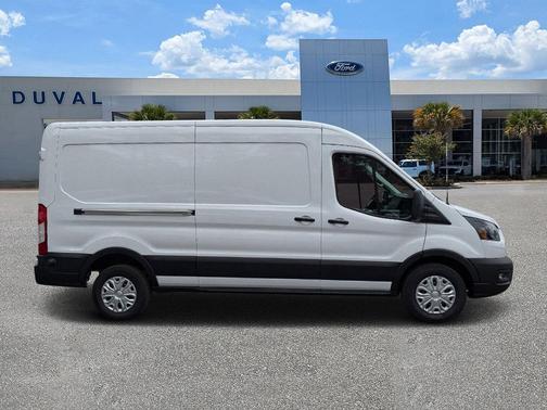 2024 Ford Transit-350 Base