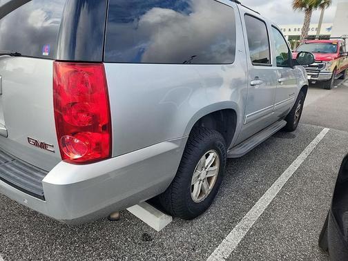 2013 GMC Yukon XL 1500 SLT