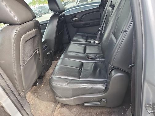 2013 GMC Yukon XL 1500 SLT