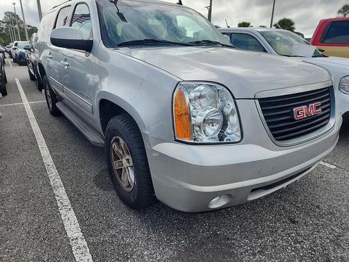 2013 GMC Yukon XL 1500 SLT