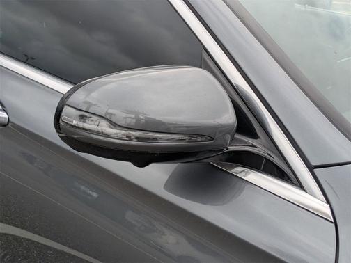 2019 Mercedes-Benz E-Class 4MATIC