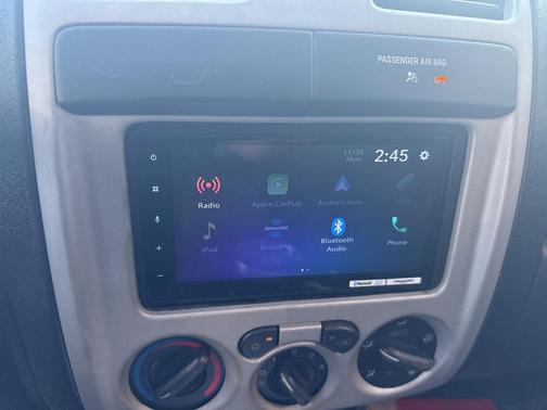 2008 Chevrolet Colorado LT