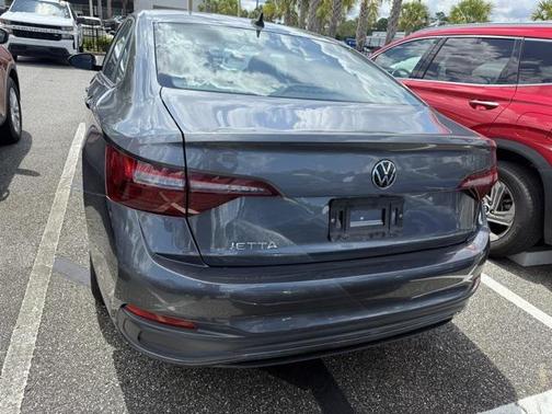 2024 Volkswagen Jetta 1.5T S