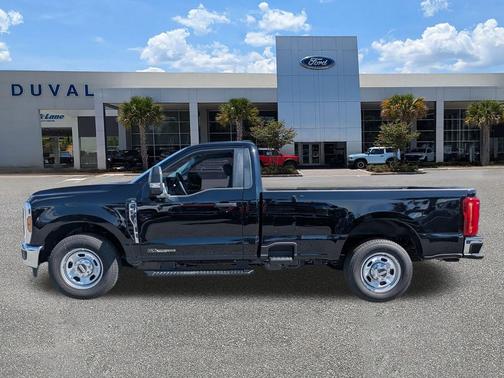 2026 Ford F-350 XL